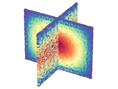 Numerical Electromagnetics